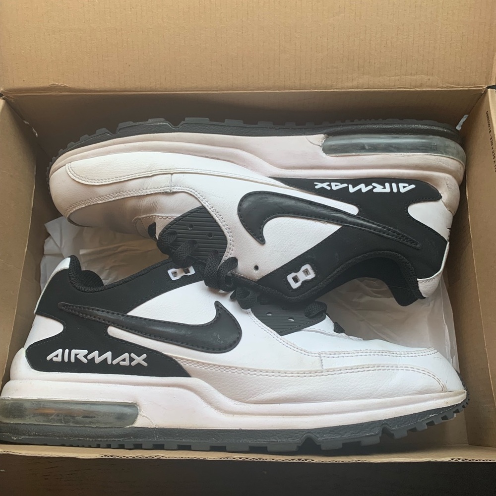Nike AirMax Wright
